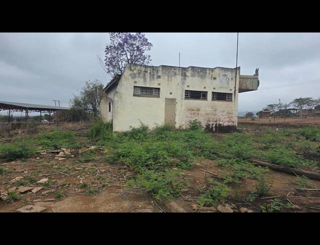 BUSINESS FOR SALE IN MPHENI